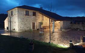 Casa Aldea da Pedreira